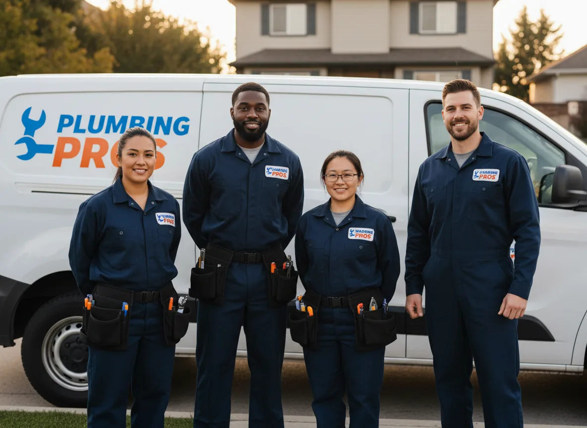 Water Heater Repair company in Jacksontown, OH